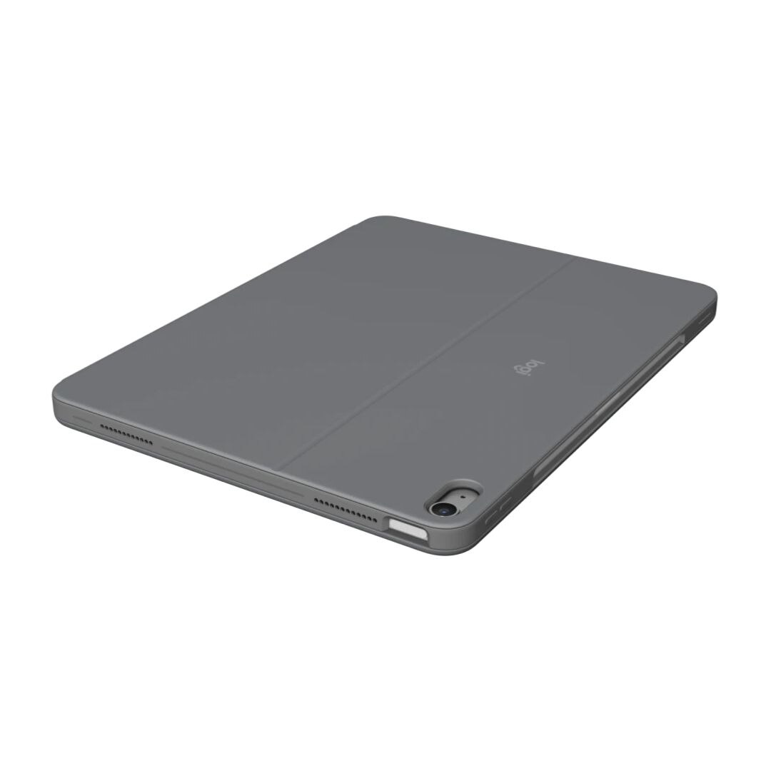 Logitech Combo Touch Case for iPad Air | USU Campus Store Logitech Combo Touch Case for iPad Air | USU Campus Store